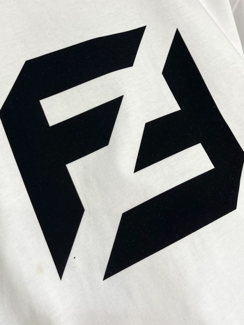 Fendi T-Shirts